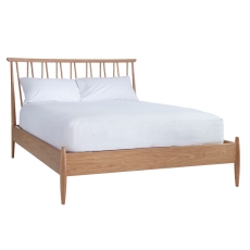 Ercol Winslow Double Bedframe