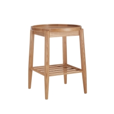 Ercol Winslow Bedside Table