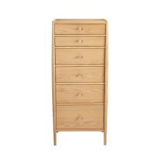 Ercol Winslow 6 Drawer Chest