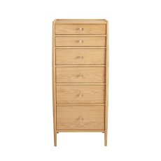 6 Drawer Chest (1)