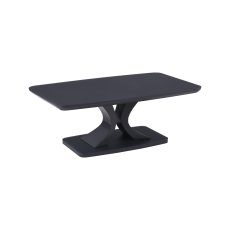 Dani Coffee Table - Charcoal 2