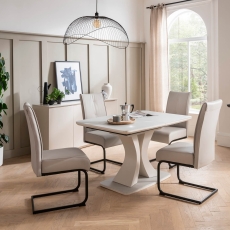 Dani Dining Chair