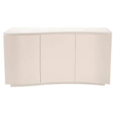 Dani 3 Door Sideboard - Greige