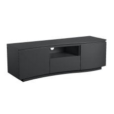 Dani TV Cabinet - Charcoal 3