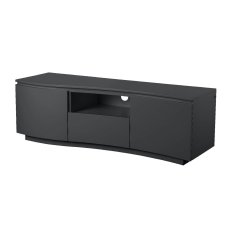 Dani TV Cabinet - Charcoal 4