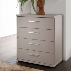 Wiemann Cambridge Wide Chest of Drawers 2