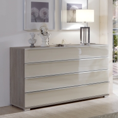 Wiemann Loft Wide Chest of Drawers