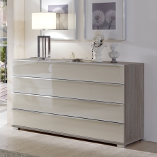 Wiemann Loft Wide Chest of Drawers