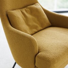 Sits Alice Armchair 7