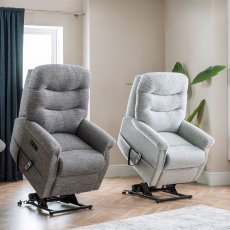 Hollingwell Riser Reclining Armchair 5