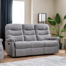 Hollingwell 3 Seater Sofa 5