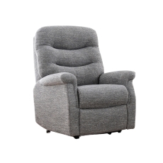 Hollingwell Petite Static Fixed Chair