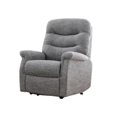 Hollingwell Petite Static Fixed Chair