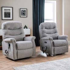 Celebrity Hollingwell Recliner Armchair 6