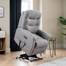 Celebrity Hollingwell Riser Recliner Armchair 7