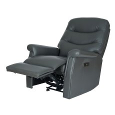 Hollingwell Grande leather Recliner 4