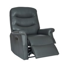 Hollingwell Leather Riser Recliner Armchair 2