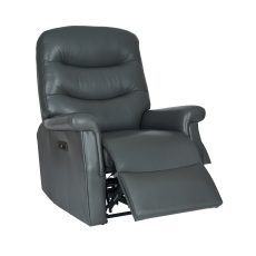 Celebrity Hollingwell Grande Leather Riser Recliner Armchair