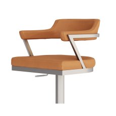 Firenza Stool Caramel (3)