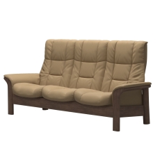 Stressless Special Promotion Windsor 3 Seater Sofa