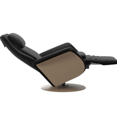 Stressless Special Promotion Sam Wood Power Disc Base