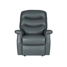 Celebrity Hollingwell Petite Leather Recliner Armchair