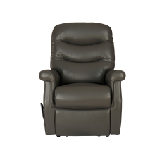 Celebrity Hollingwell Petite Leather Riser Recliner Armchair