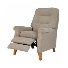 Legged Manual Recliner 3