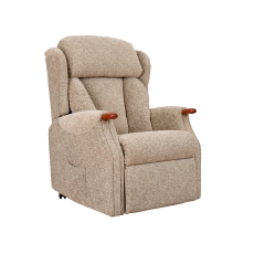 Celebrity Canterbury Grande Riser Recliner Armchair