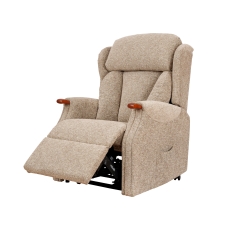 Celebrity Canterbury Grande Riser Recliner Armchair