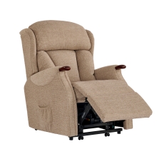 Celebrity Canterbury Standard Riser Recliner Armchair