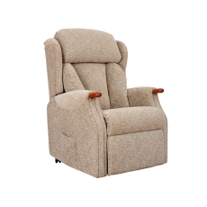 Celebrity Canterbury Petite Riser Recliner Armchair