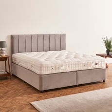 Vispring Plymouth Elite Divan Set