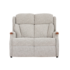 Celebrity Canterbury 2 Seater Fixed Sofa