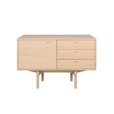 Oculus Small Sideboard