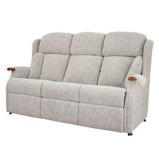 Canterbury 3 Seater Fixed Sofa 3