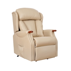 Celebrity Canterbury Grande Leather Recliner Armchair