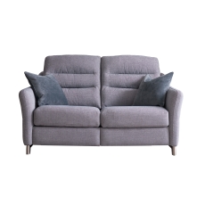 Cookes Collection Stanford 2 Seater Sofa