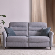 Cookes Collection Stanford 2 Seater Sofa