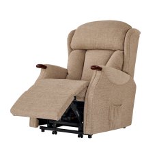 Canterbury Standard Recliner Armchair 3