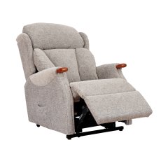 Canterbury Petite Recliner Armchair 2