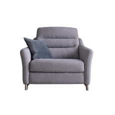 Cookes Collection Stanford Snuggler Chair