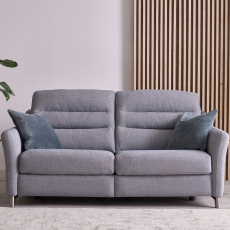 Cookes Collection Stanford 3 Seater Sofa