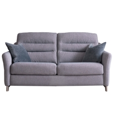 Cookes Collection Stanford 3 Seater Recliner Sofa