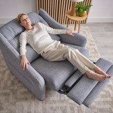 Recliner Chair (2)