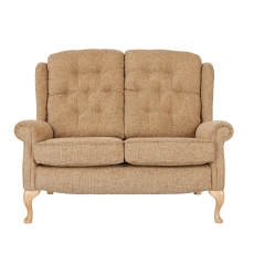 Celebrity Woburn Standard Legged Fixed 2 Seater Sofa