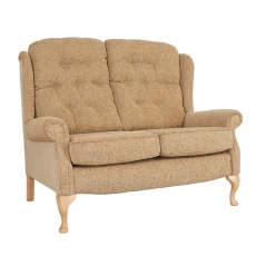 Celebrity Woburn Standard Legged Fixed 2 Seater Sofa