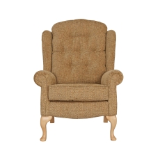 Celebrity Woburn Petite Legged Fixed Armchair