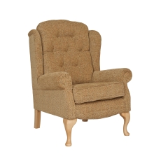 Celebrity Woburn Petite Legged Fixed Armchair