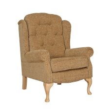 Celebrity Woburn Standard Legged Fixed Chair